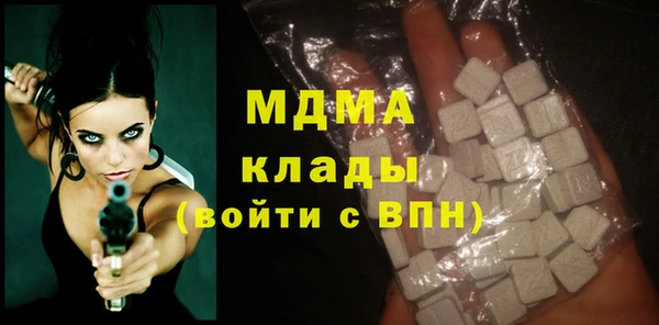 гашик Богородск